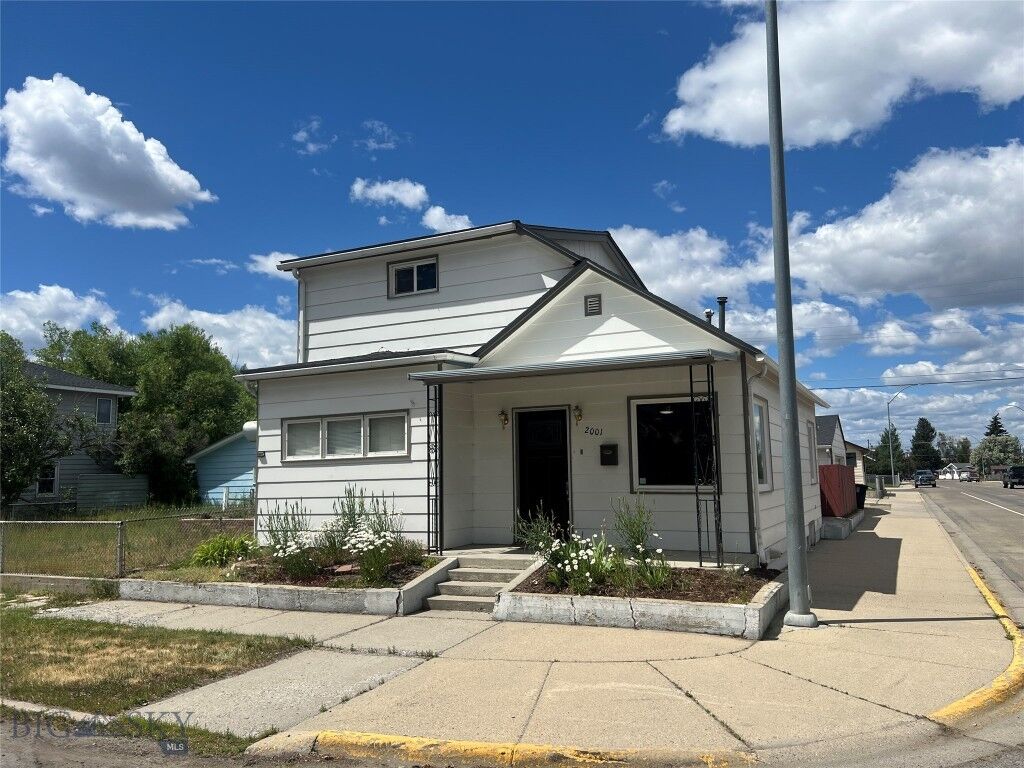 Property Photo:  2001 Massachusetts Avenue  MT 59701 