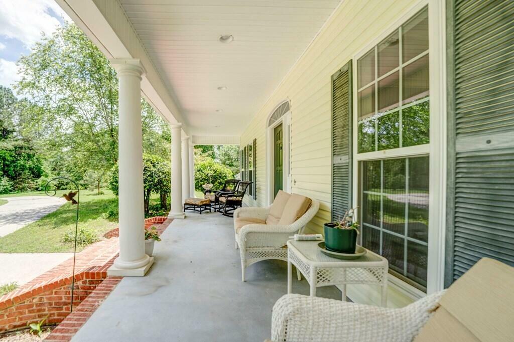 Property Photo:  1515 Sugar Creek Road  GA 30711 