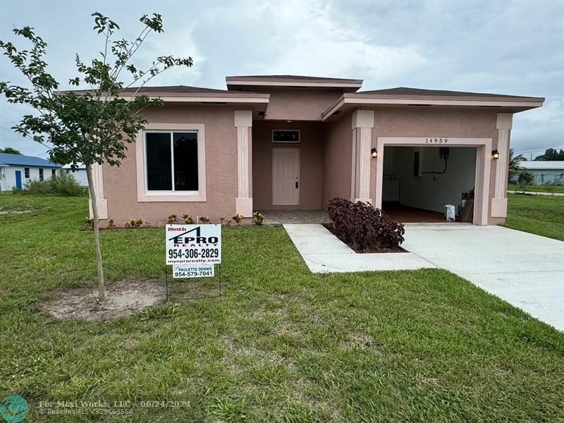 14959 SW 170th Ave  Indiantown FL 34956 photo