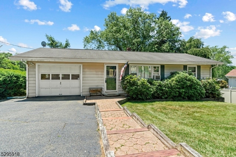 Property Photo: 45 Hillside Ave NJ 07803