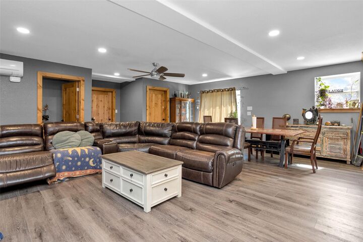 Property Photo:  10780 Stidham Road  TX 77302 