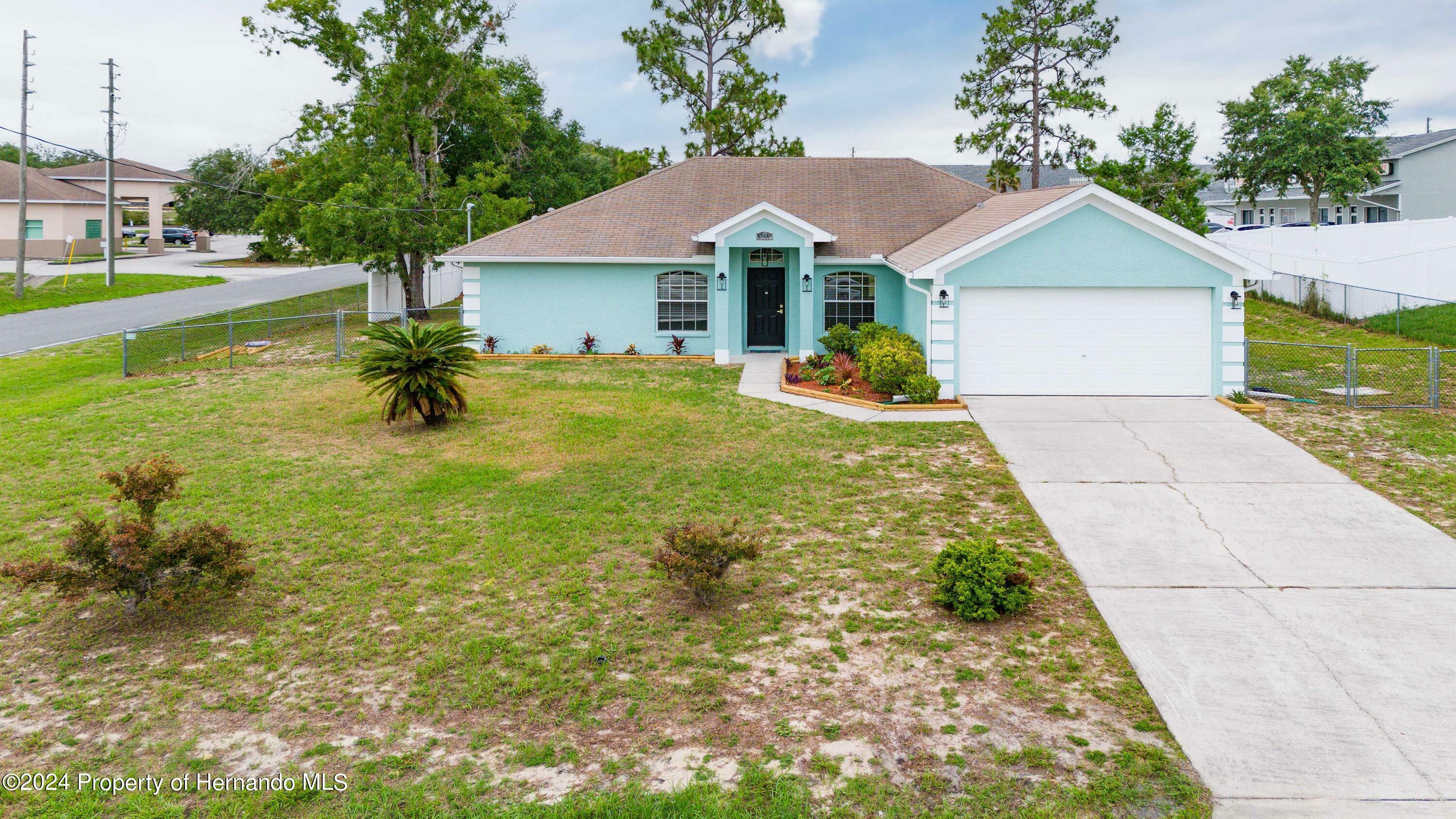 Property Photo:  5146 Baldock Avenue  FL 34608 