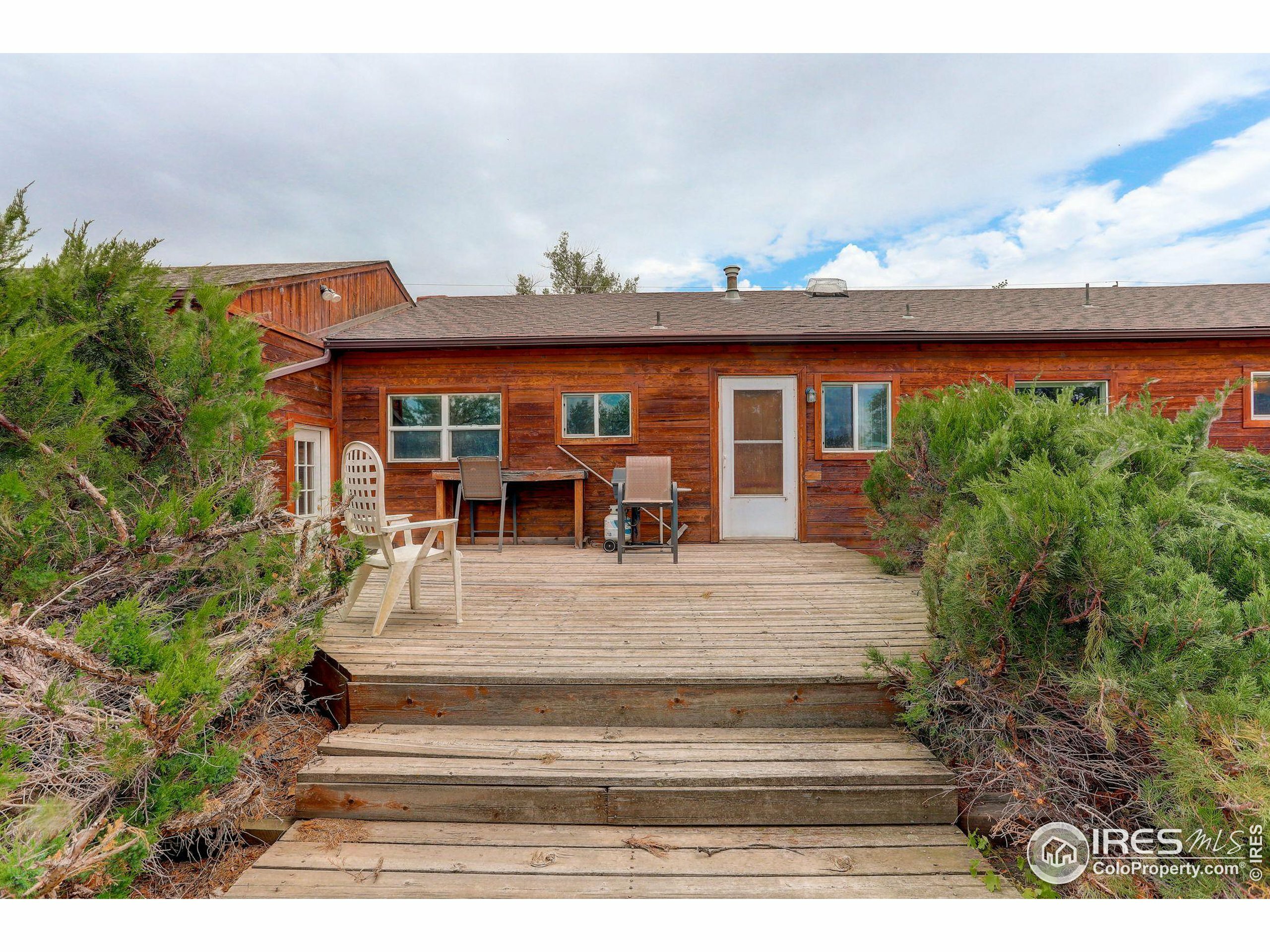 Property Photo:  3991 75th St  CO 80301 