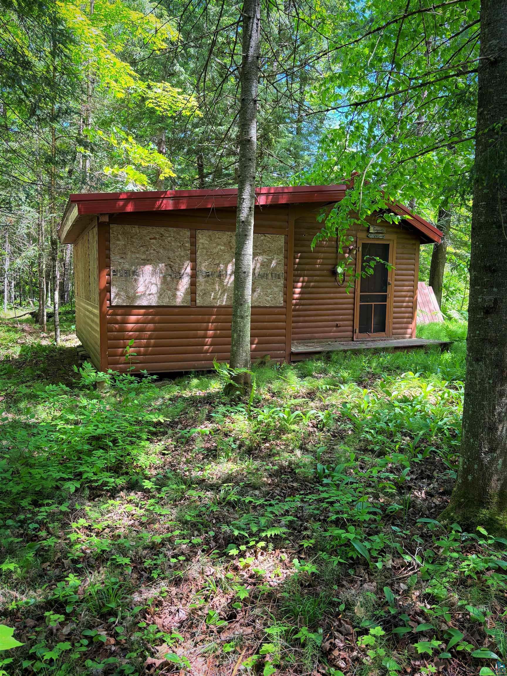 Property Photo: 72818 Power Dam Road WI 54546
