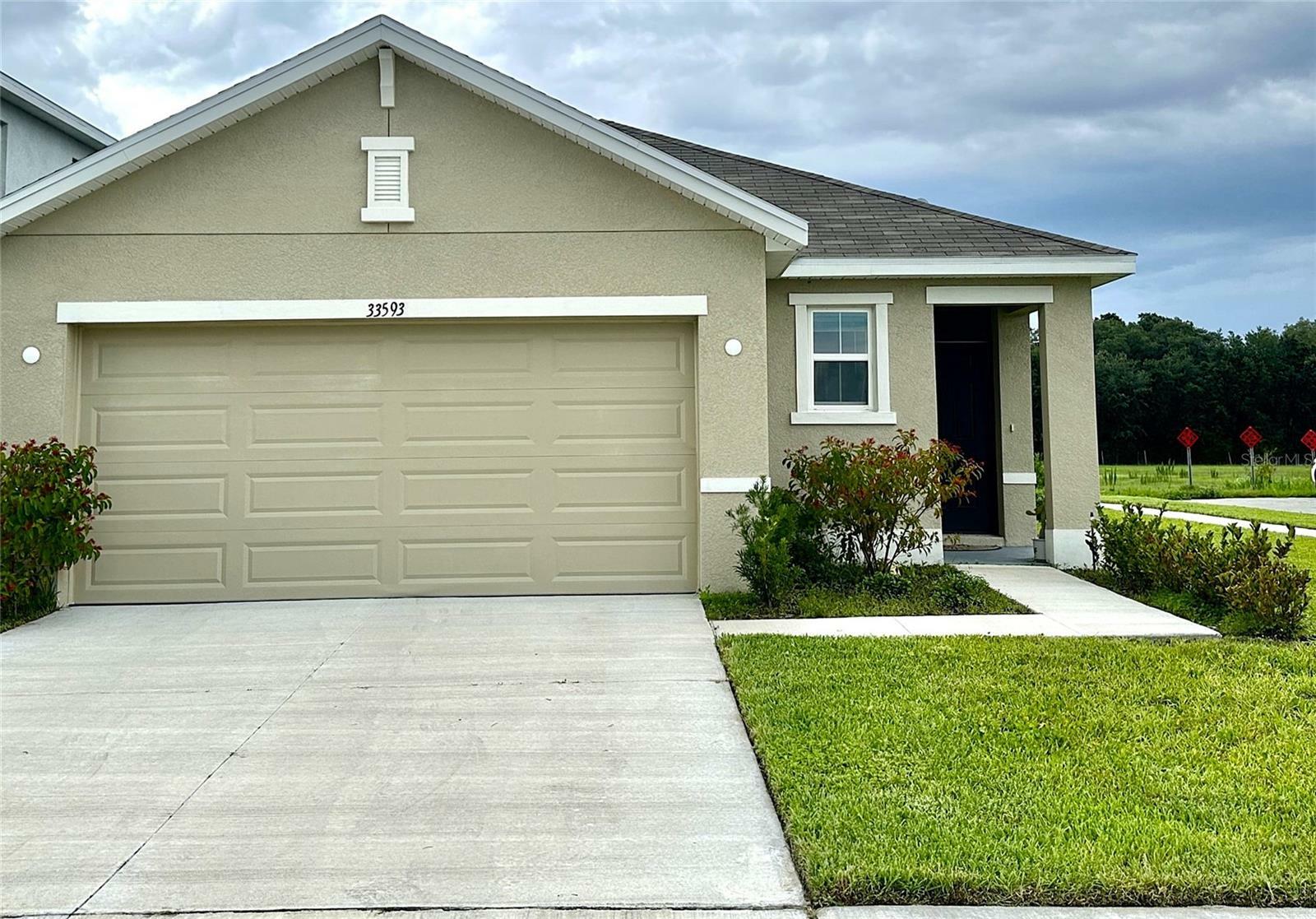 Property Photo:  33593 Apricot Tree Court  FL 33543 