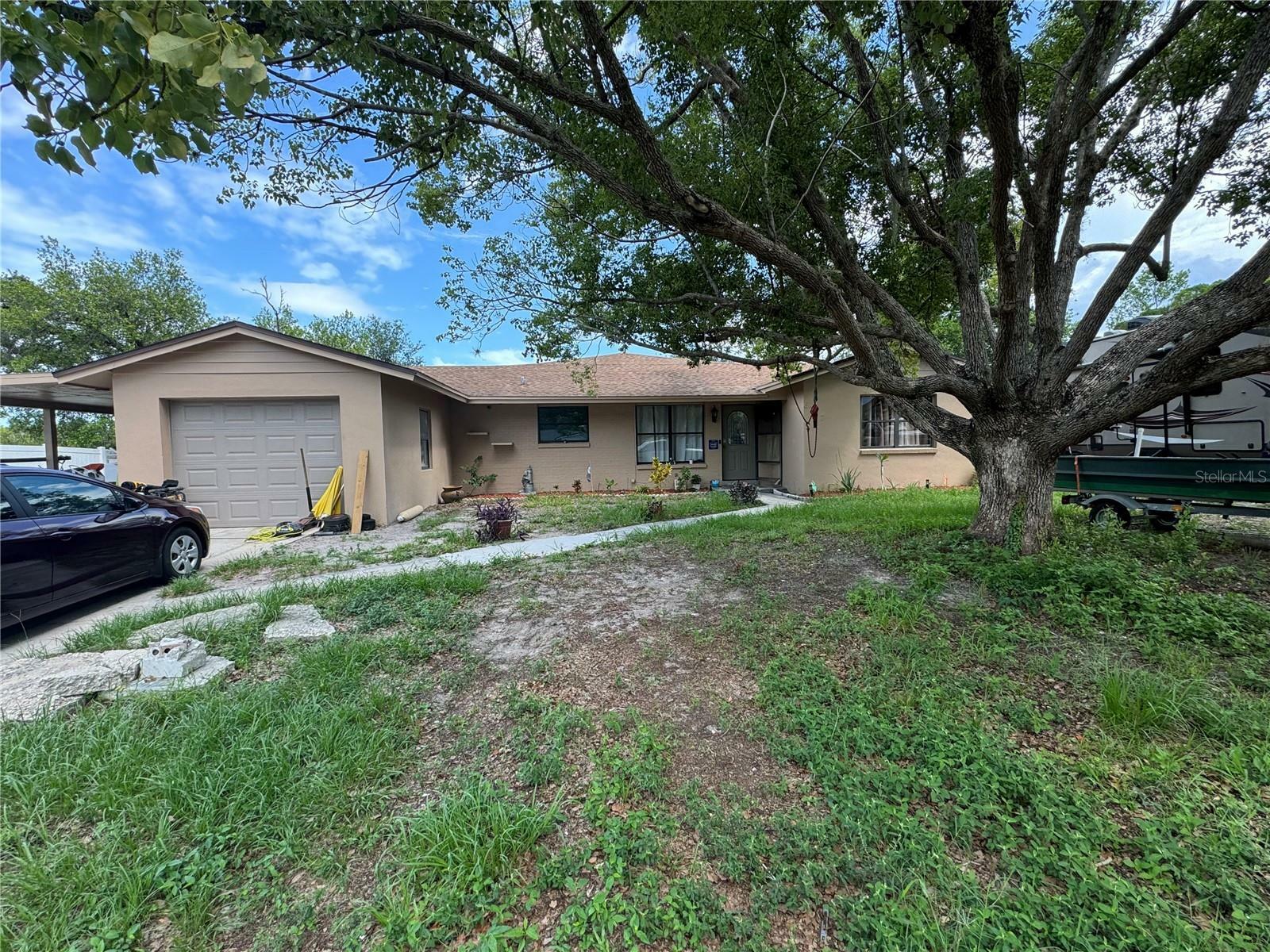 Property Photo:  6297 Harcross Court  FL 34606 