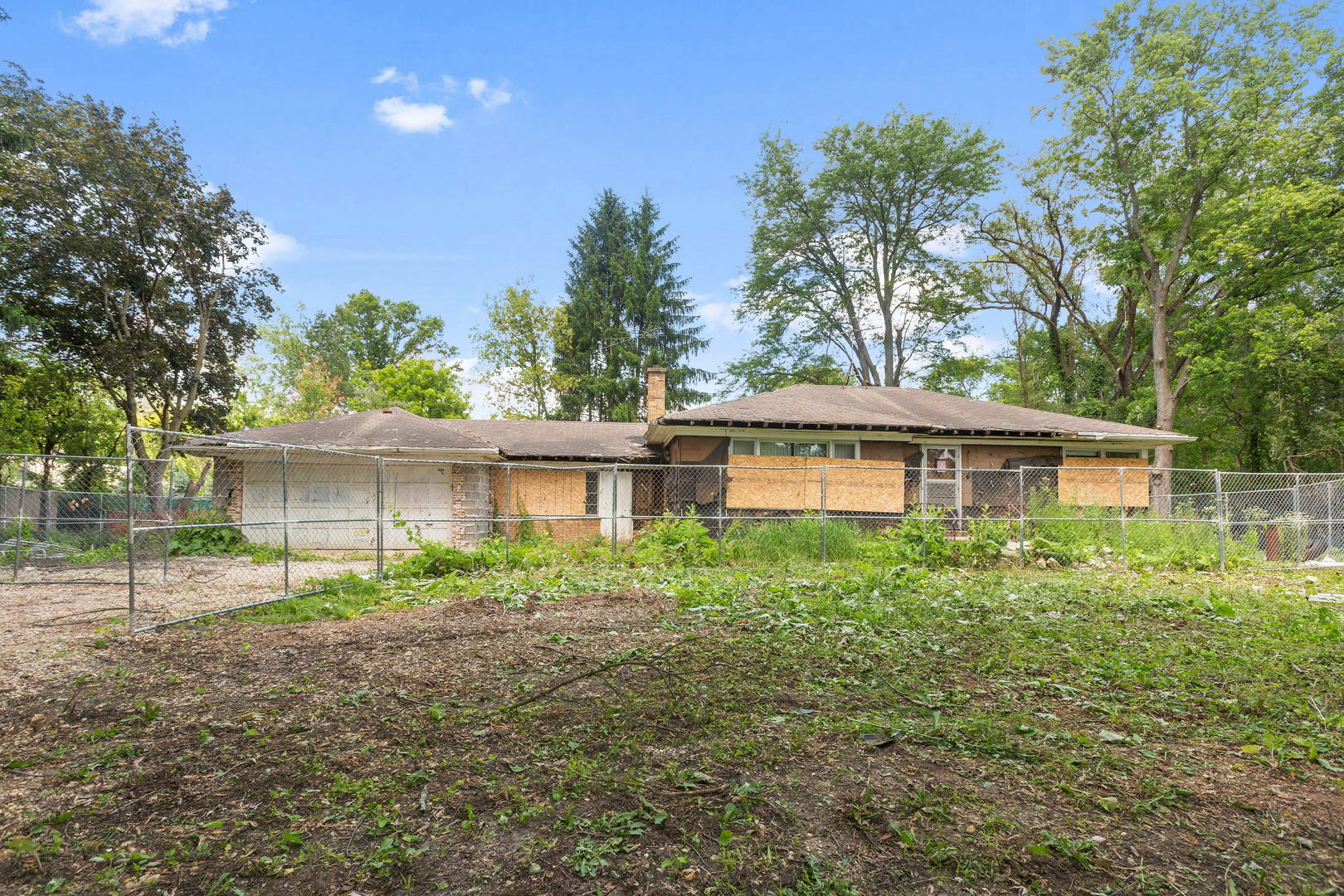 Property Photo:  3680 Deerfield Road  IL 60015 