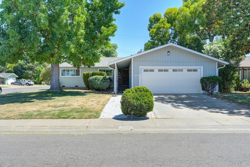 Property Photo:  3407 Brunner  CA 95826 