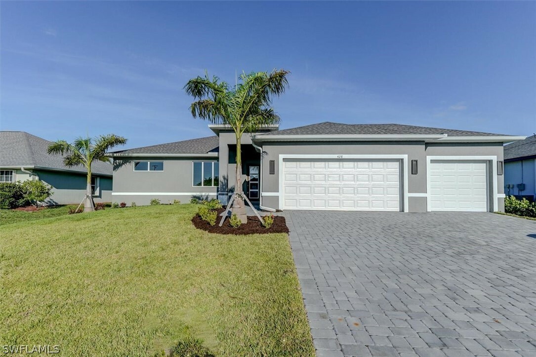 428 SW 28th Place  Cape Coral FL 33991 photo