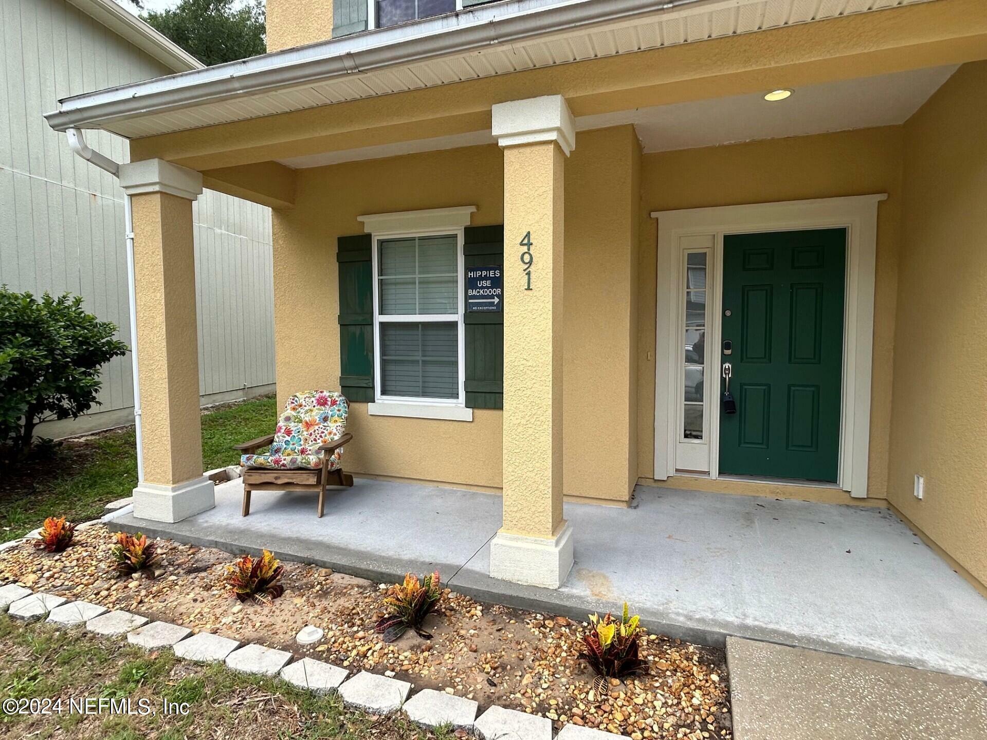 Property Photo:  491 Auburn Oaks Road E  FL 32218 