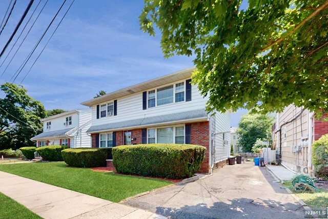 Property Photo:  44 North 13th Street  NJ 07508 