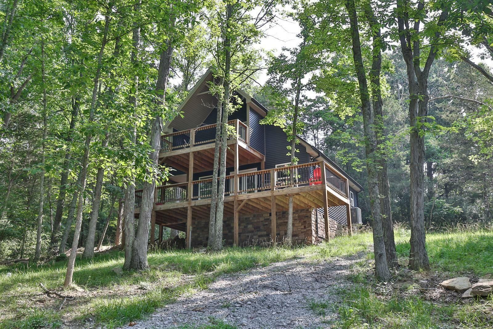 Property Photo:  445 Elk Lake Resort Road  KY 40359 