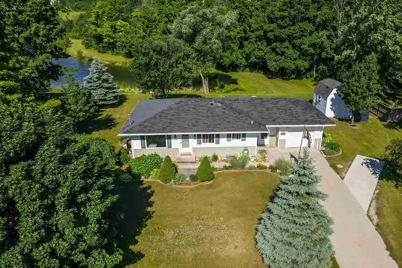 Property Photo: 9103 Steeple View MI 49729