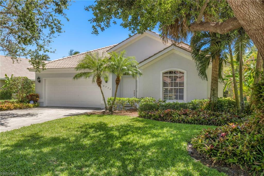 Property Photo:  6773 Southern Oak Ct  FL 34109 