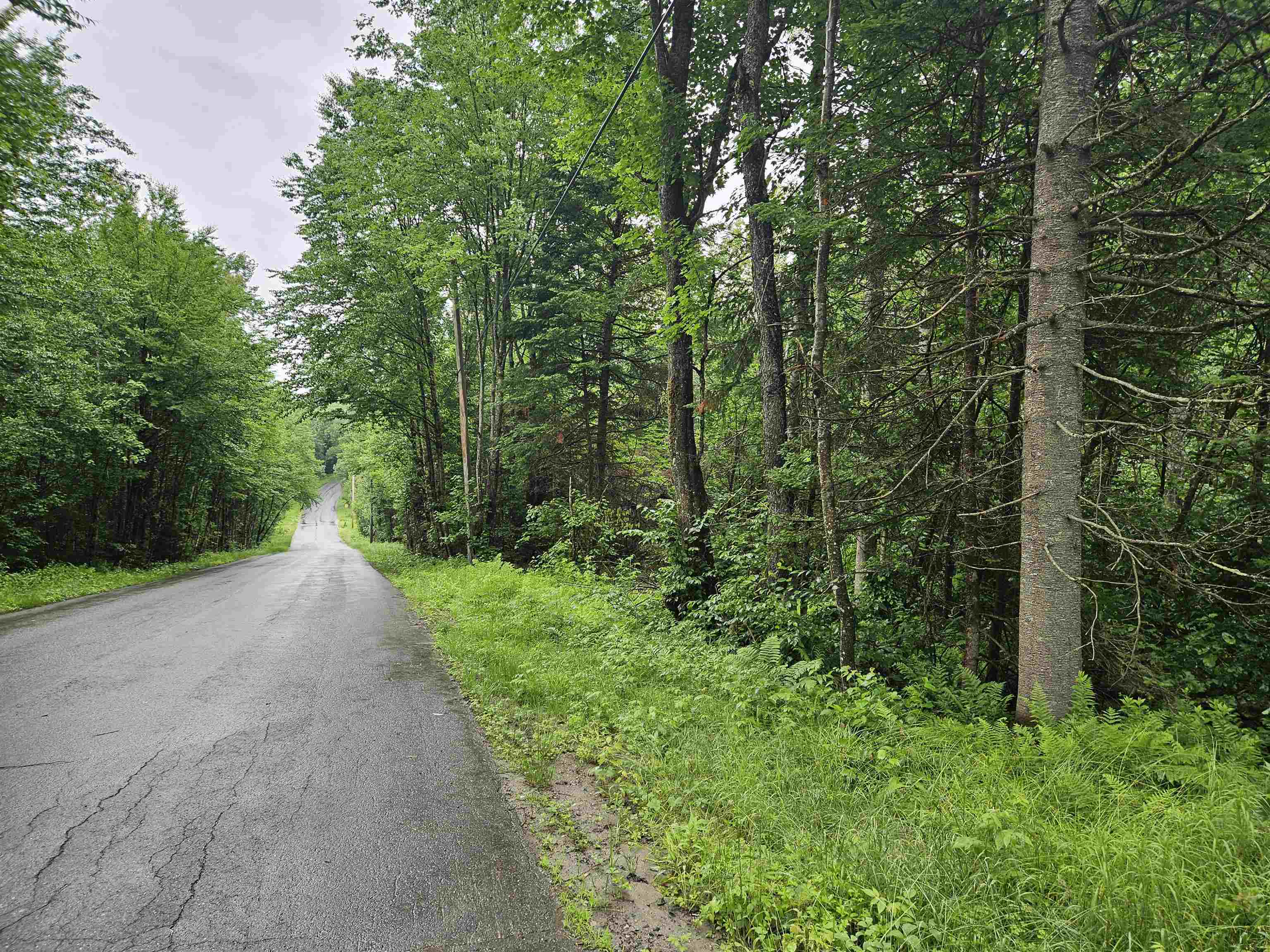 Property Photo: Lot 15 Hadley Road NH 03586