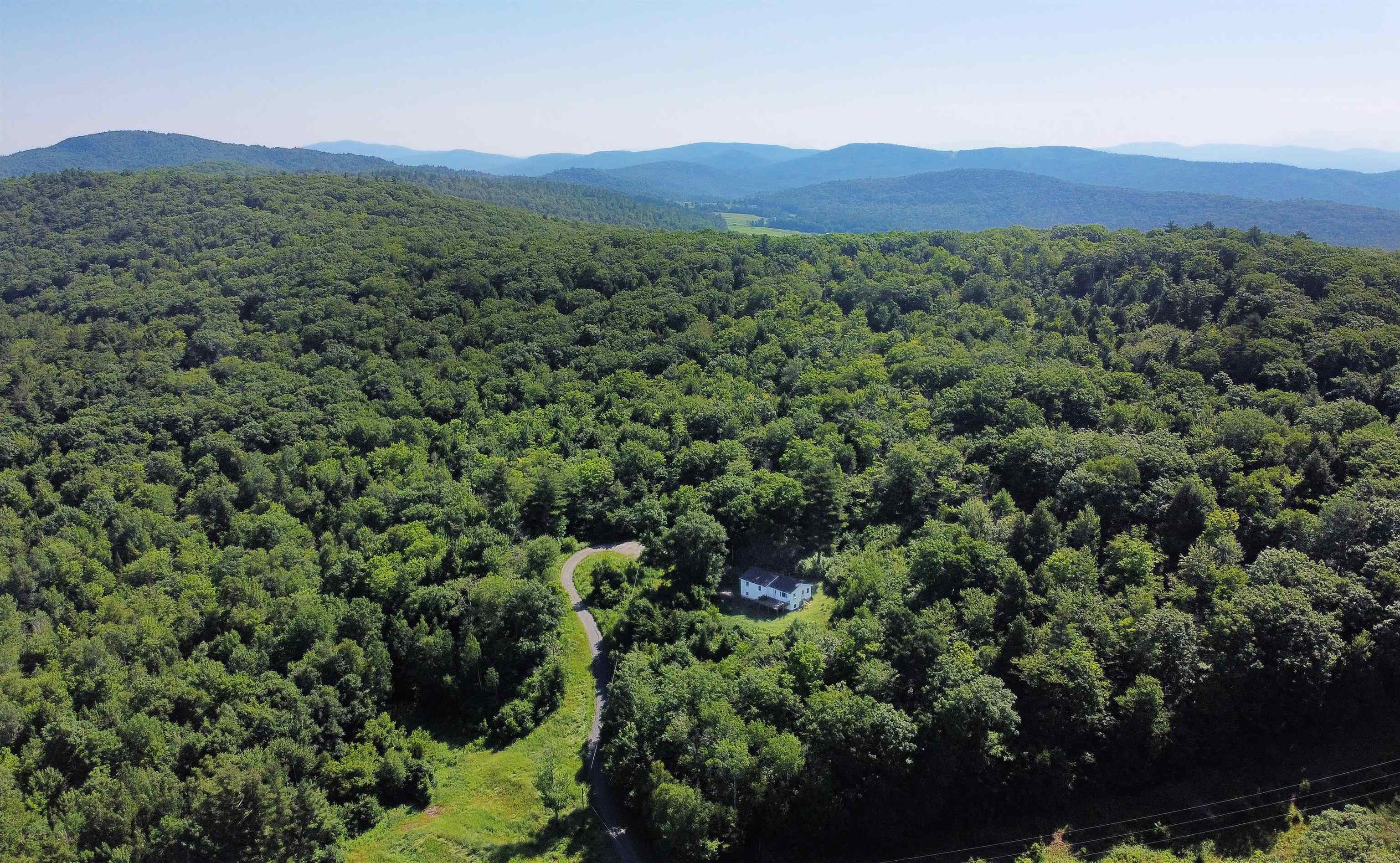 Property Photo:  441 Tower Road  VT 05821 