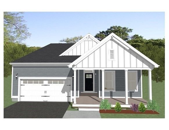 Property Photo:  76R Clubhouse Drive 76R  MA 02715 