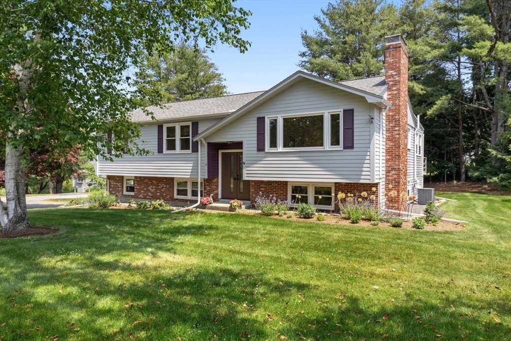 Property Photo:  11 Patriots Road  MA 01720 