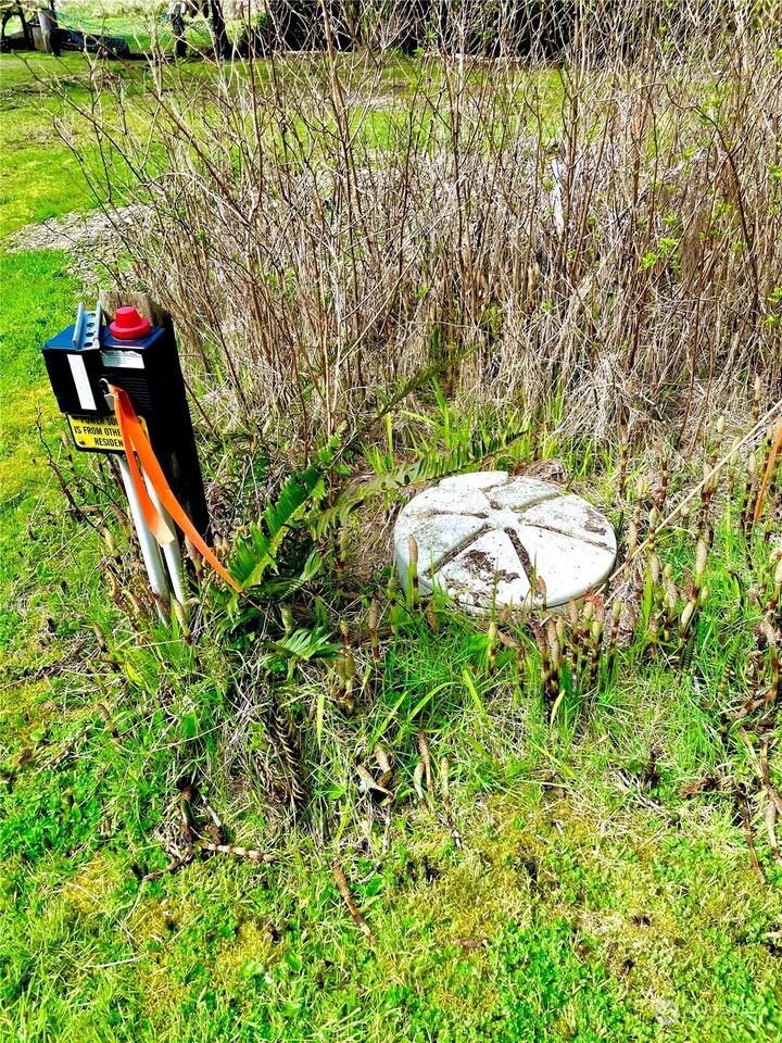 Property Photo: 4757 Beach Lane WA 98562