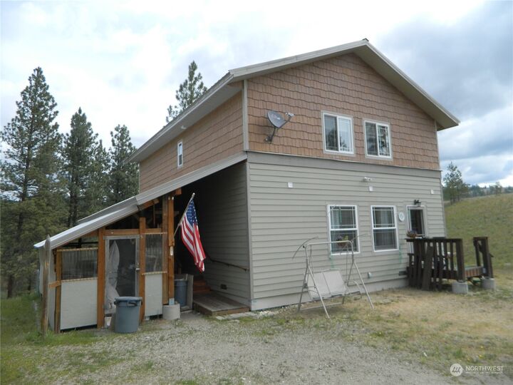 Property Photo:  16  King Drive  WA 98855 