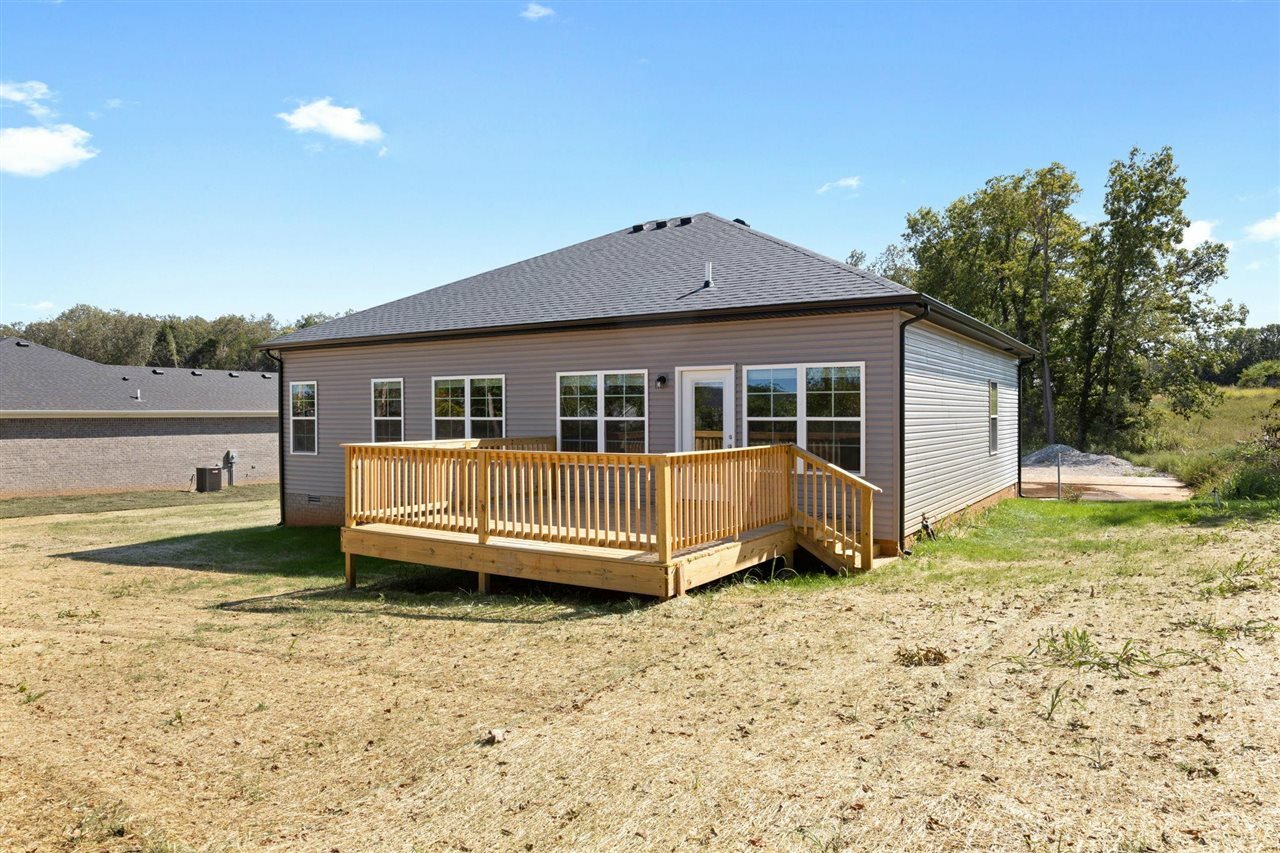 Property Photo:  2790 Cedrus Avenue Lot 37  KY 42101 