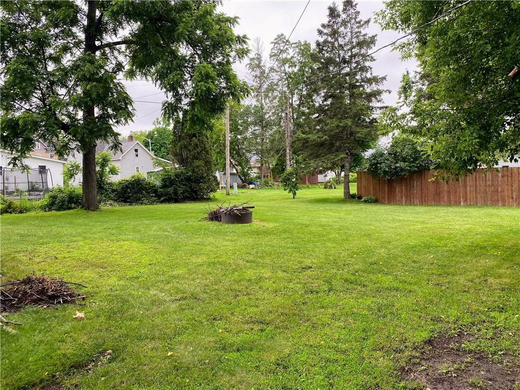 Property Photo: 27 N Park Street WI 54812