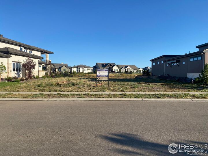 Property Photo:  2766 Heron Lakes Parkway  CO 80513 