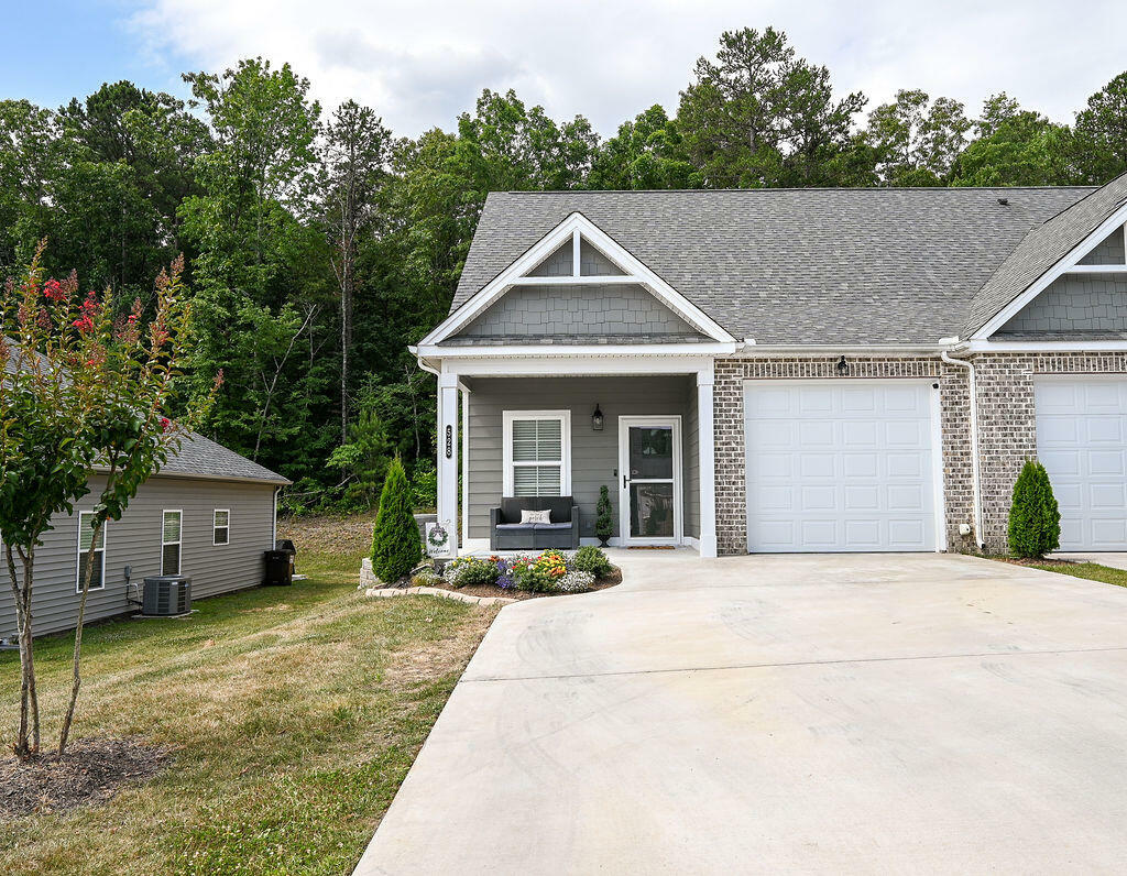 Property Photo:  528 NE Bellingham Drive NE  TN 37312 