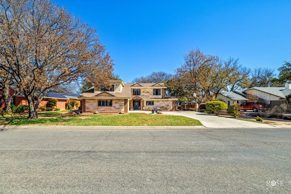 5414 Beverly Dr  San Angelo TX 76904 photo