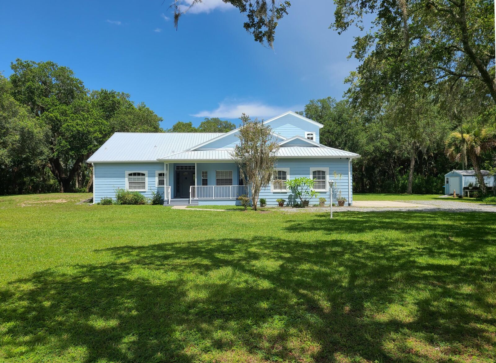 Property Photo: 7898 Windover Way FL 32780