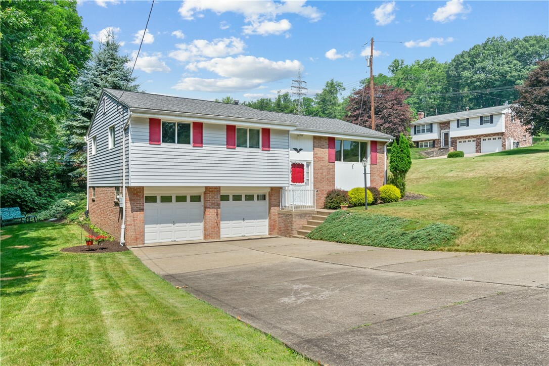 3715 Willhaven Dr  Glenshaw PA 15116 photo