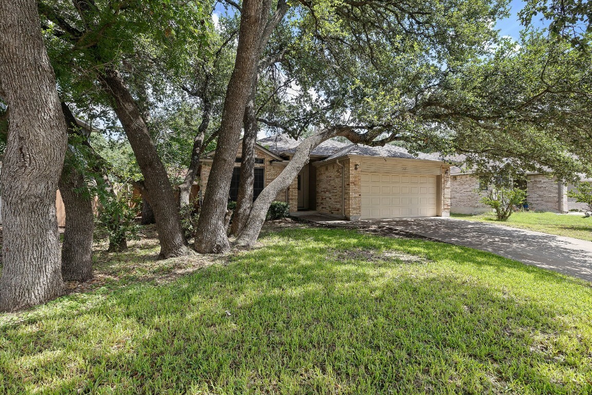 Property Photo:  717 Birch Brook Drive  TX 78641 