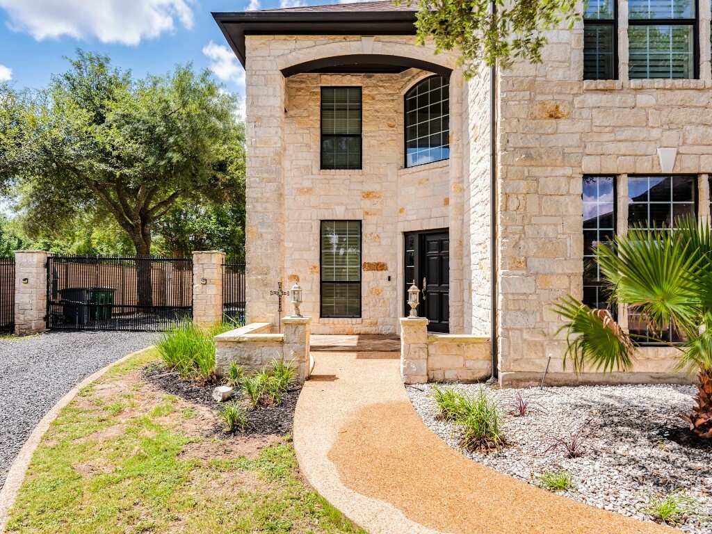 Property Photo:  5700 Brittlyns Court  TX 78730 