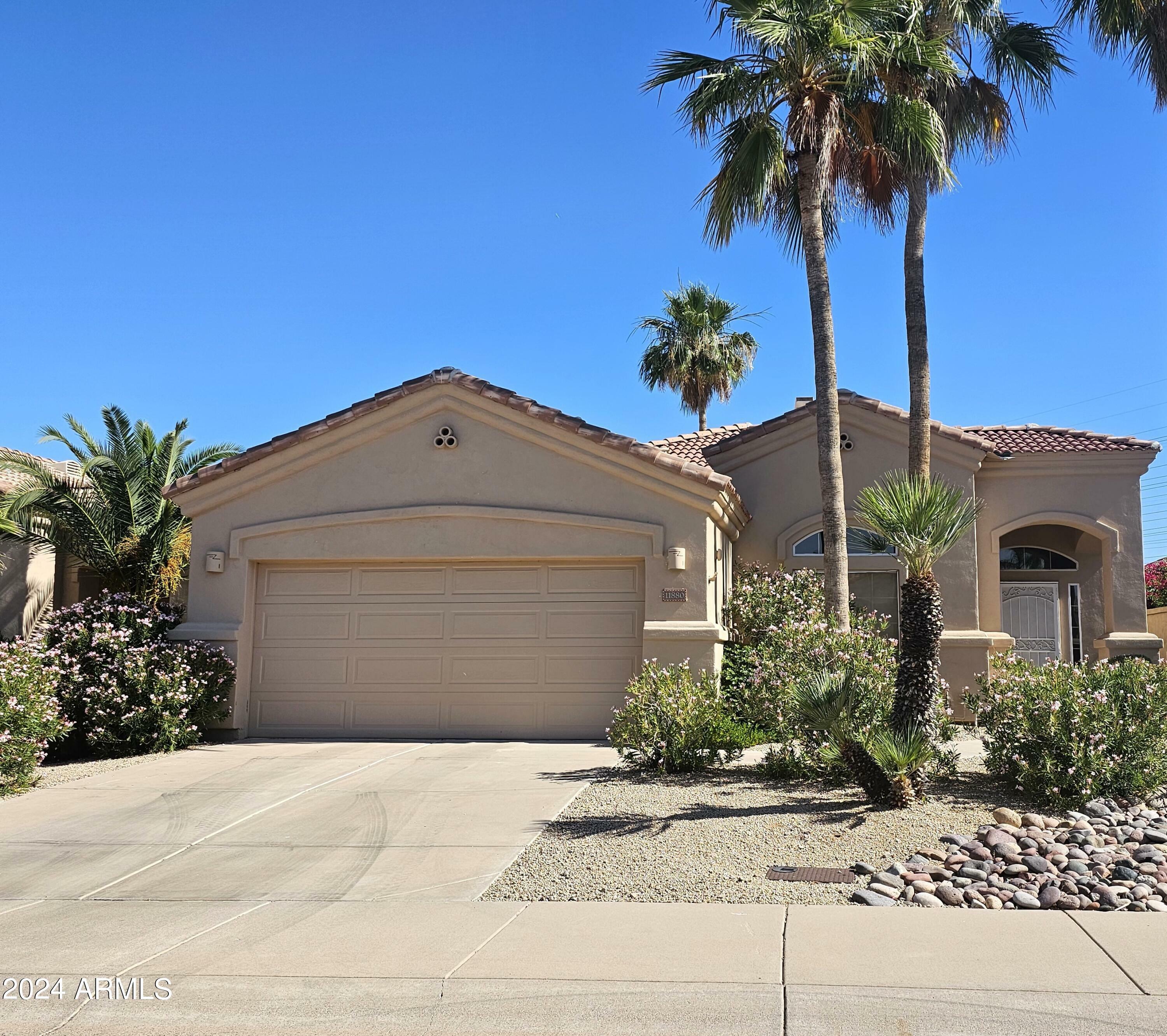 Property Photo:  11880 E Appaloosa Place  AZ 85259 