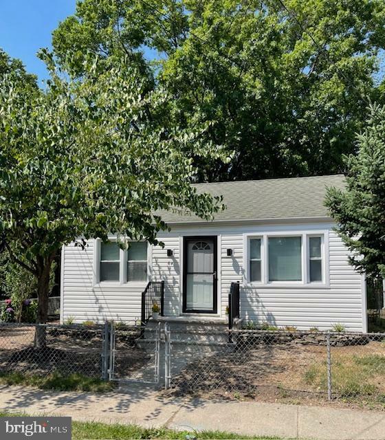 Property Photo:  64 4th Avenue  NJ 08619 