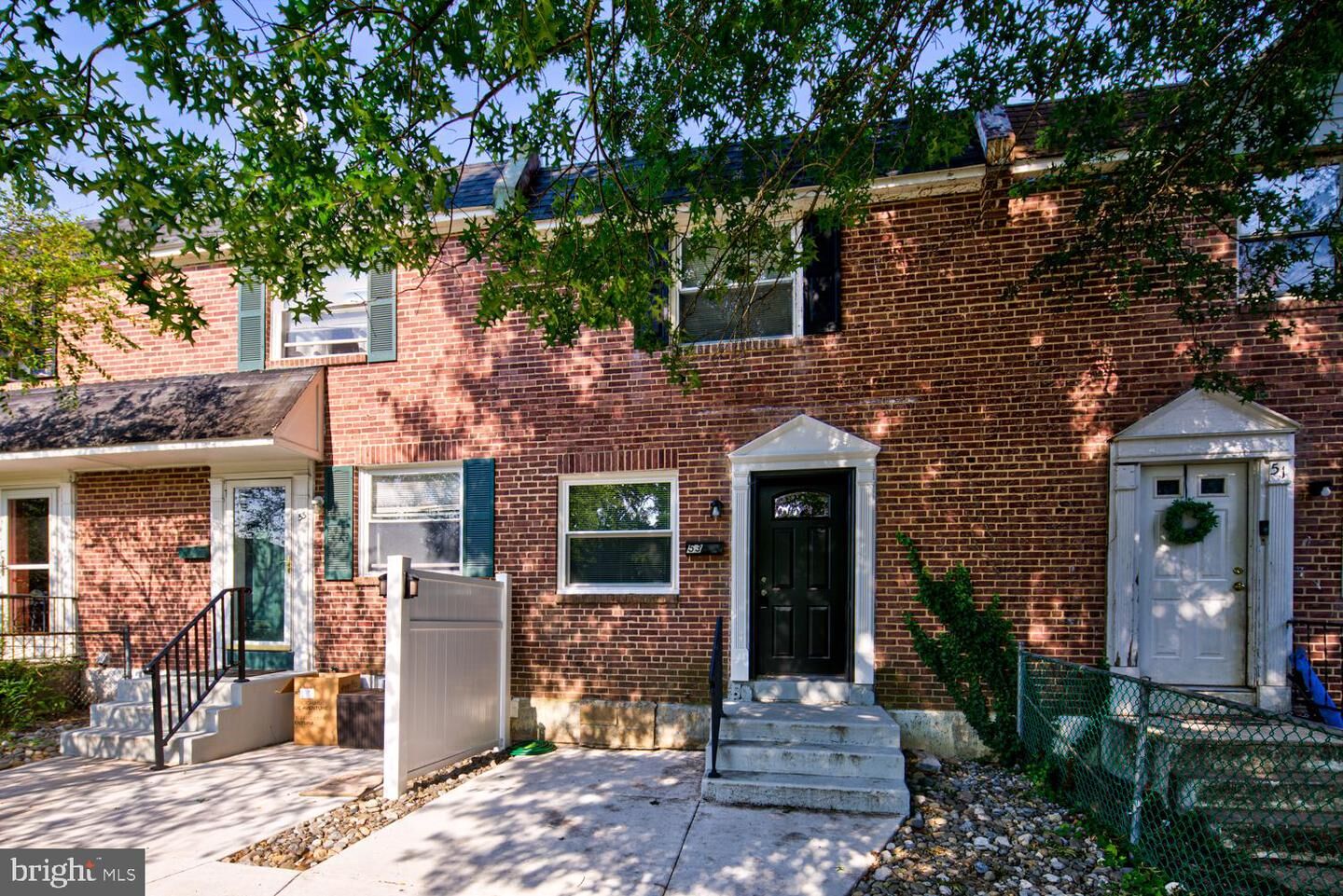 Property Photo:  53 Madison Drive  DE 19711 
