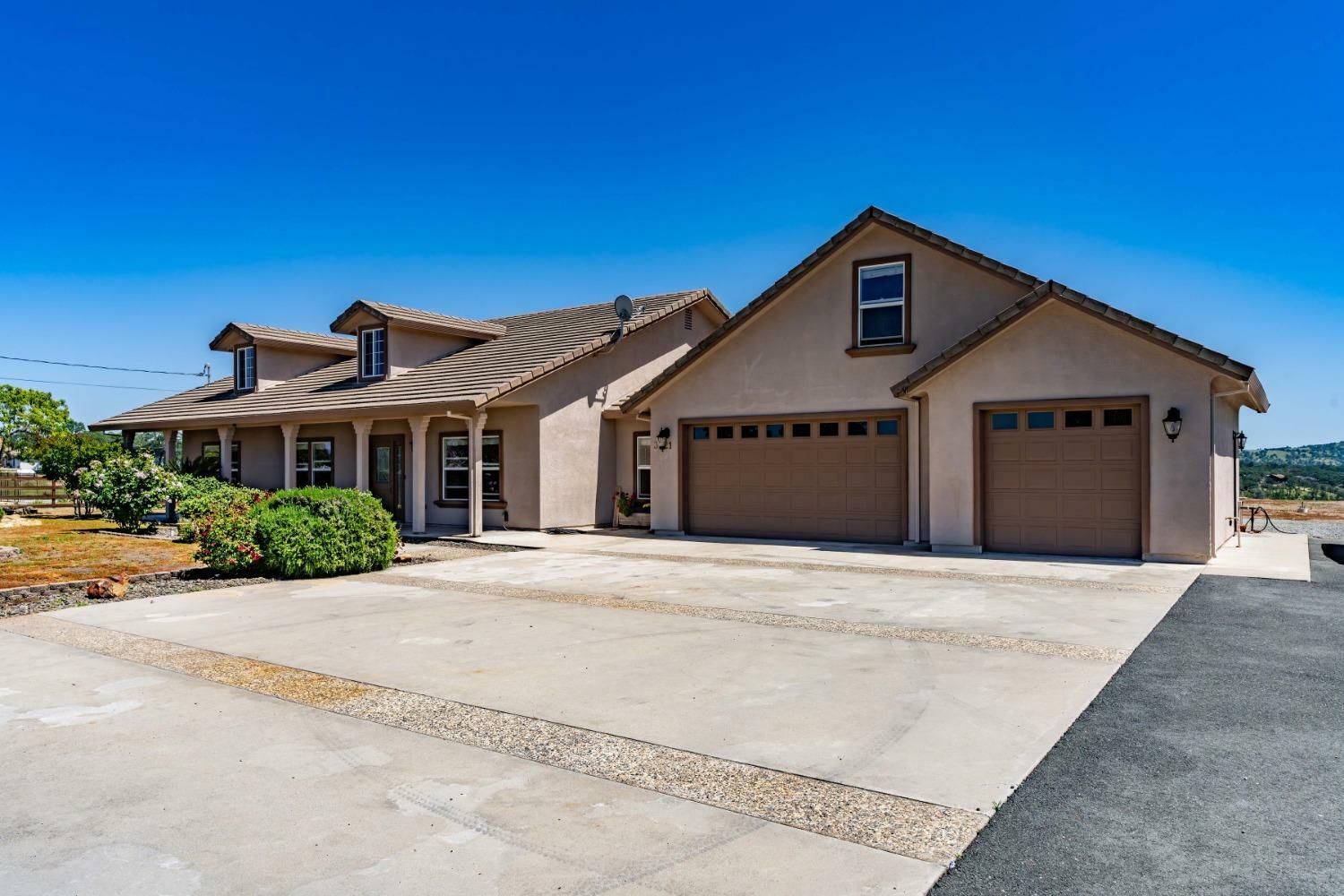 Property Photo:  3221 Crestview Drive  CA 95252 