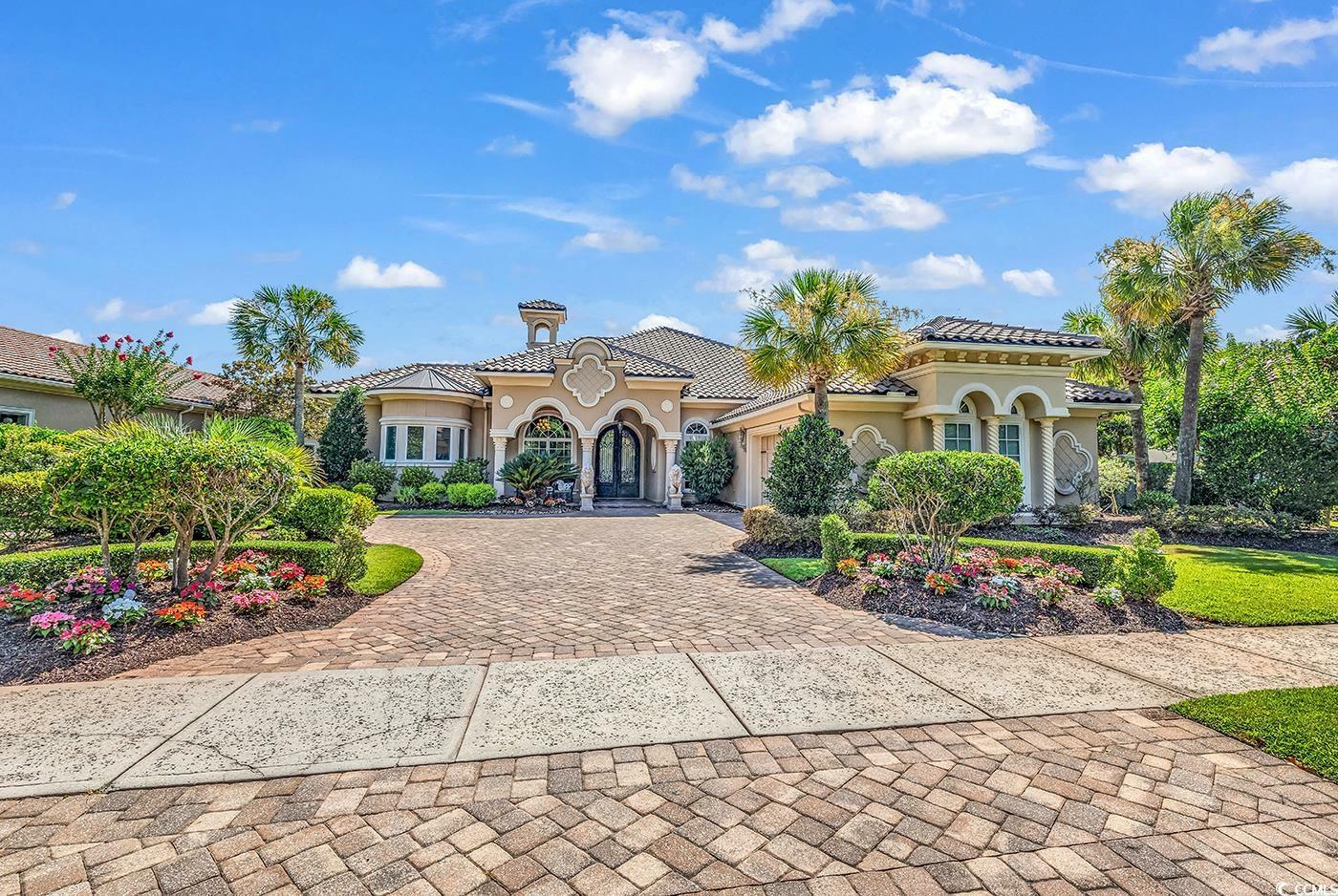 Property Photo: 1563 Cadiz Dr. SC 29579