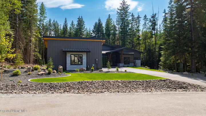 Property Photo: 3818 E Winray Drive ID 83835