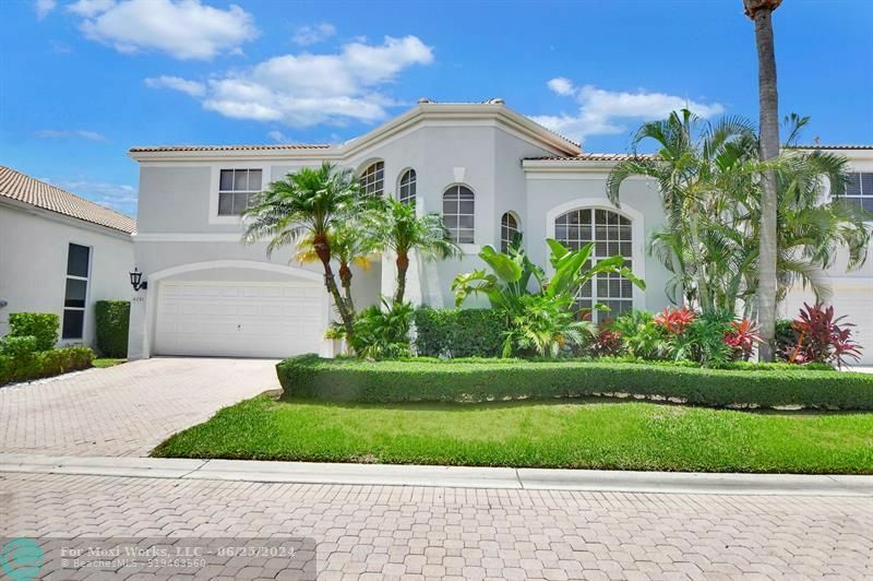 4241 NW 66th Ln  Boca Raton FL 33496 photo