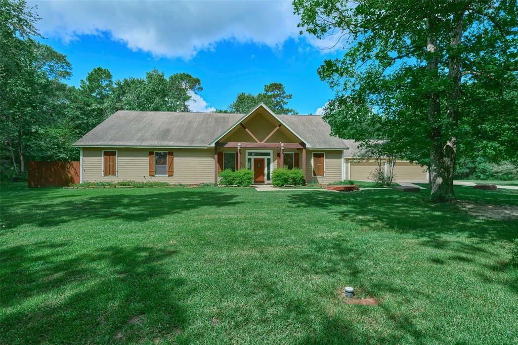 Property Photo:  504 Fish Creek Thoroughfare  TX 77316 