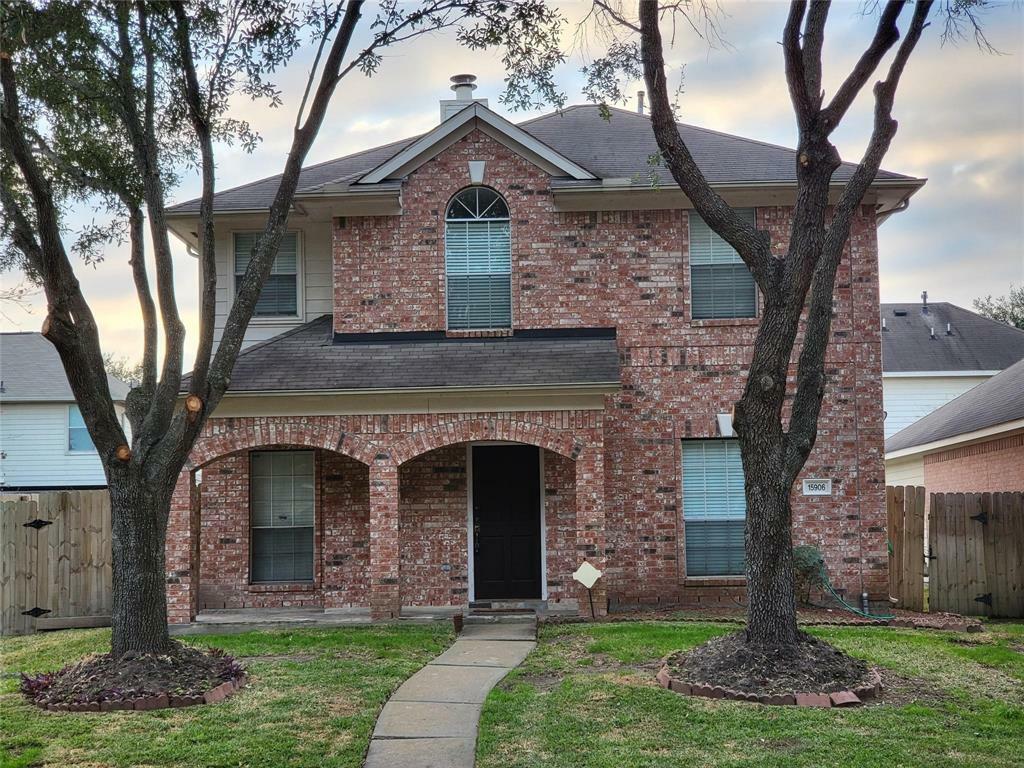 Property Photo: 15906 Timber Chase Drive TX 77082