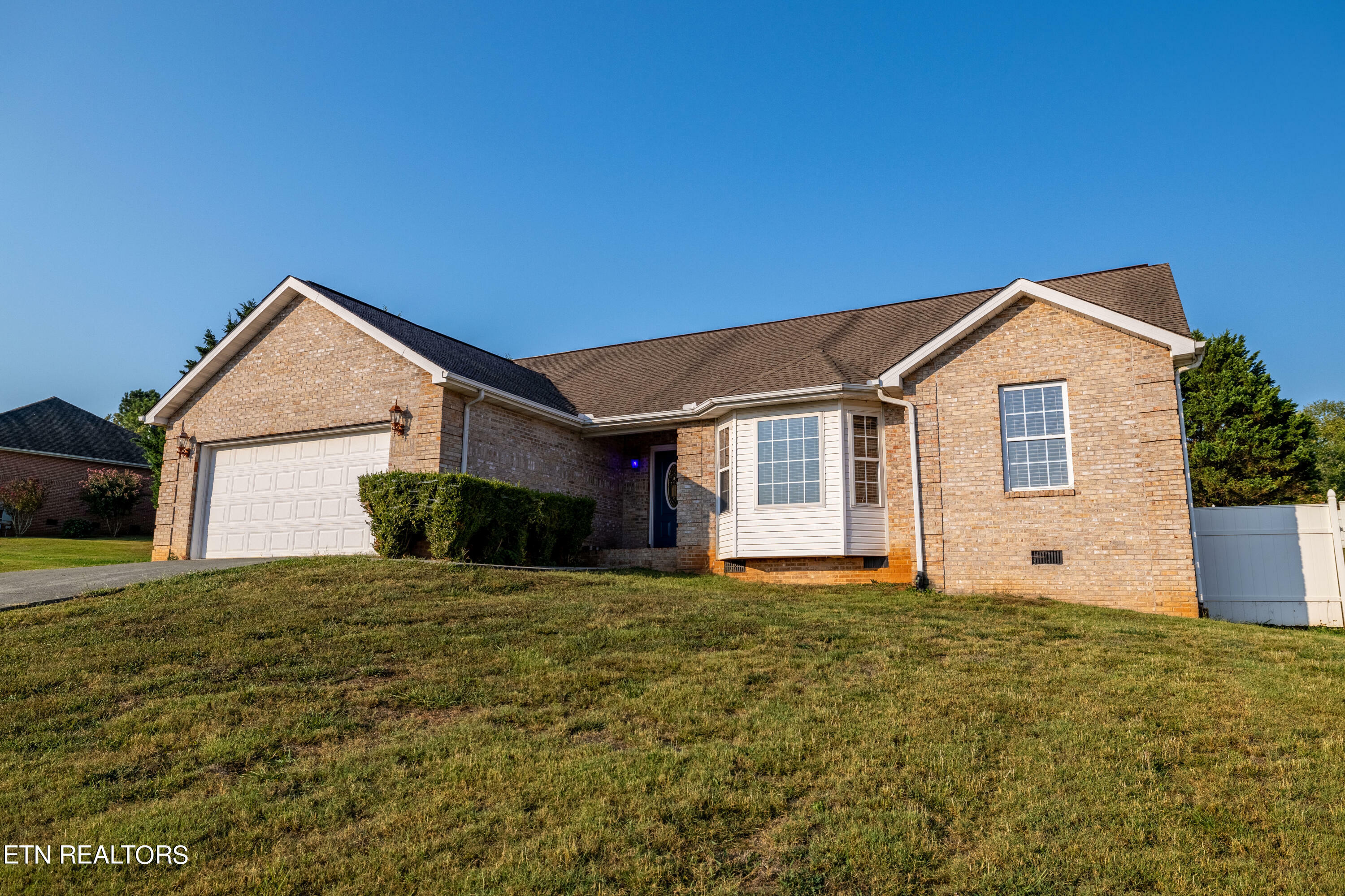 Property Photo:  5638 J Riley West Rd  TN 37742 