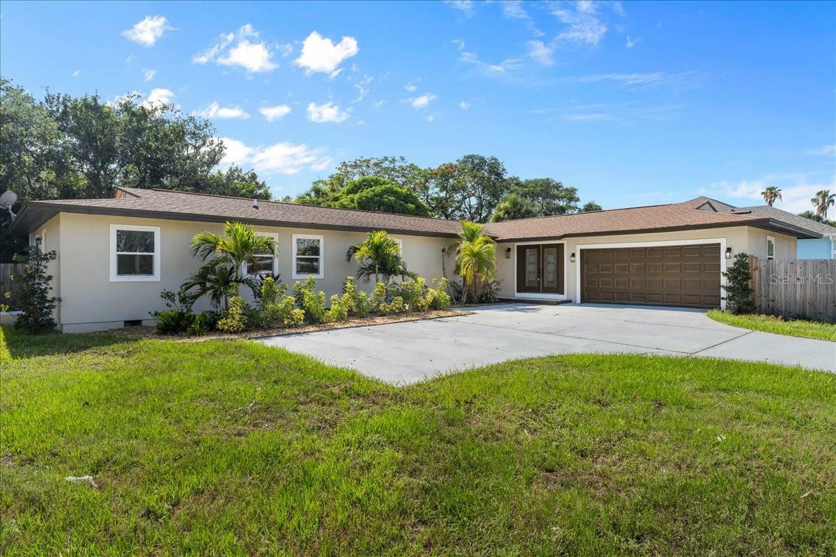 Property Photo:  2110 S Patrick Drive  FL 32937 