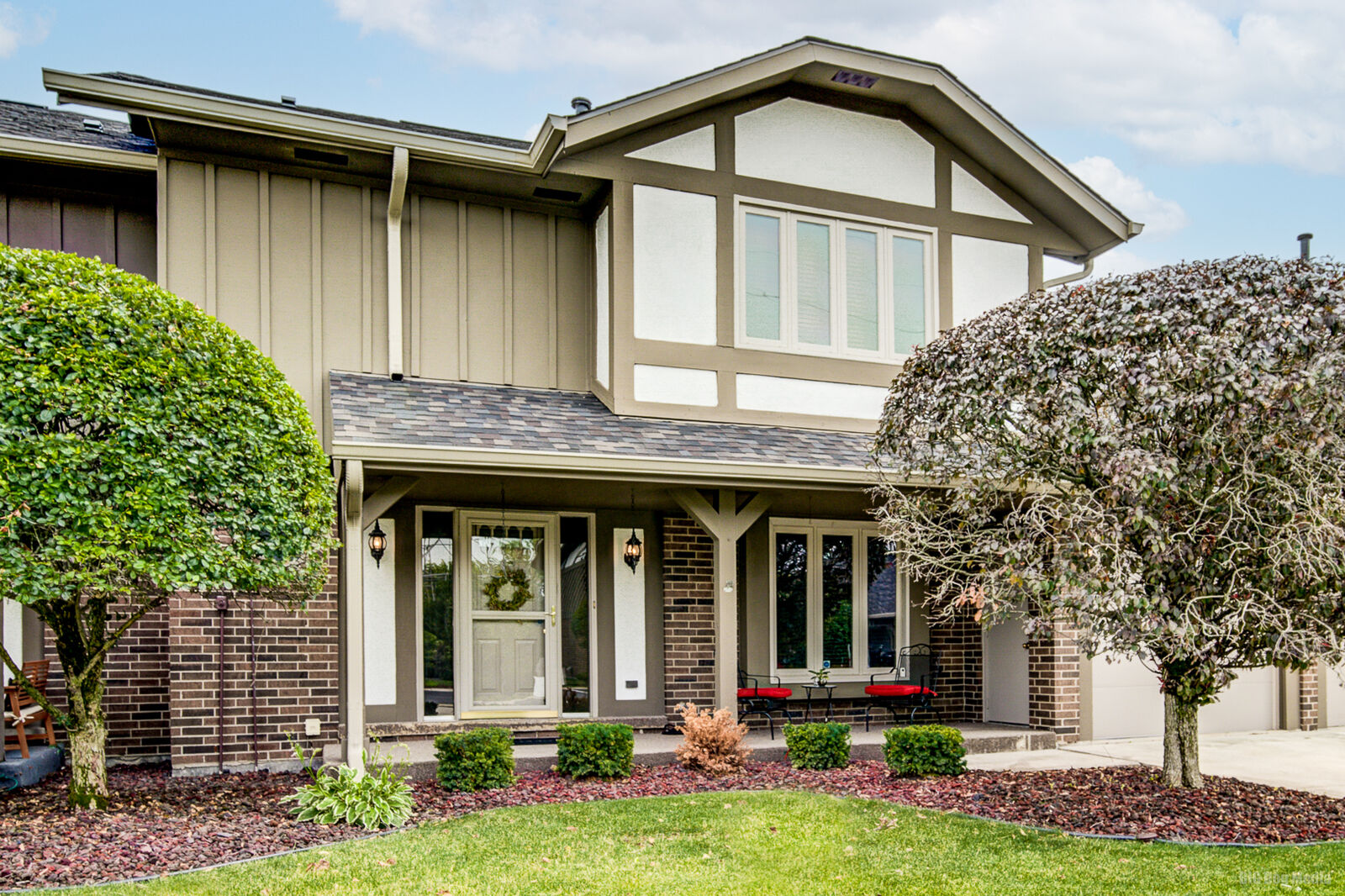 Property Photo: 8337 Berkhansted Court IL 60462