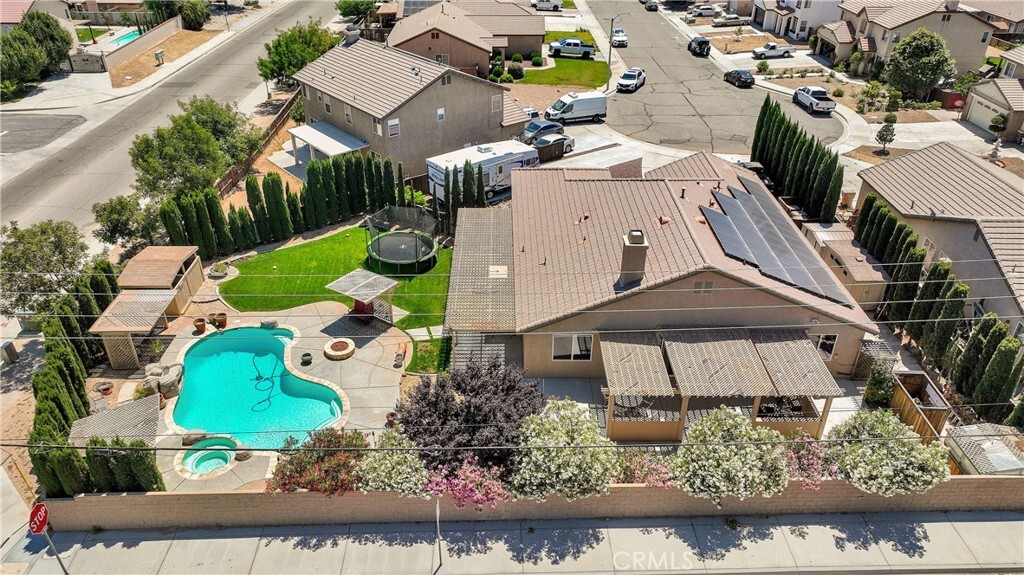Property Photo: 13320 Sunny Ridge Street CA 92344