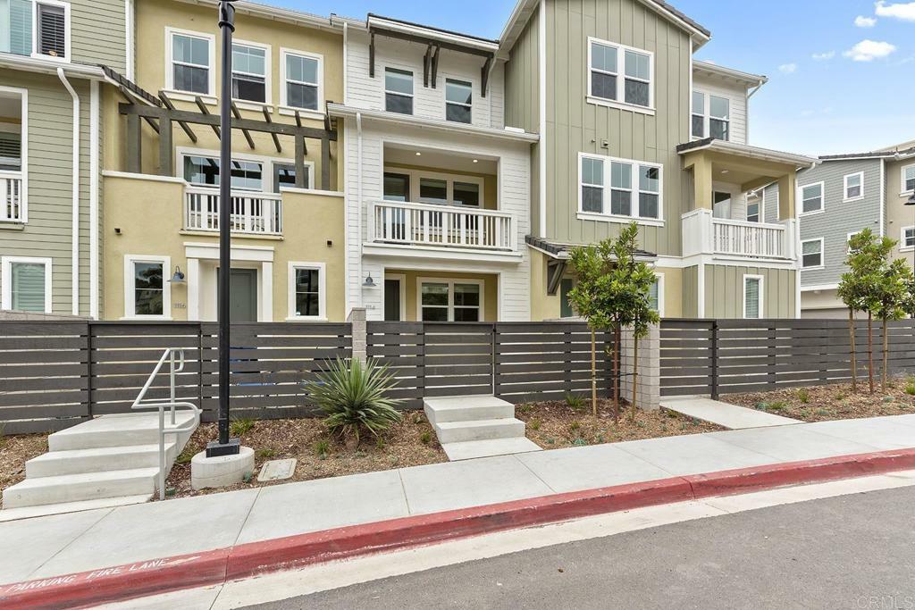 Property Photo: 1114 Makena Way CA 92054