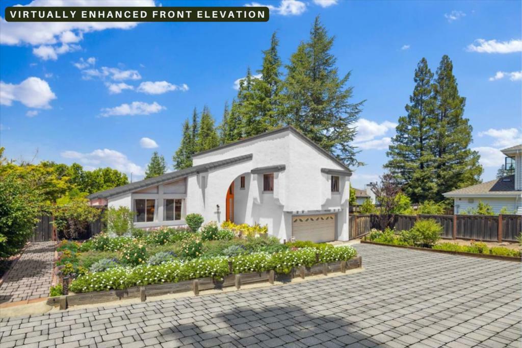 Property Photo:  15055 Blossom Hill Road  CA 95032 