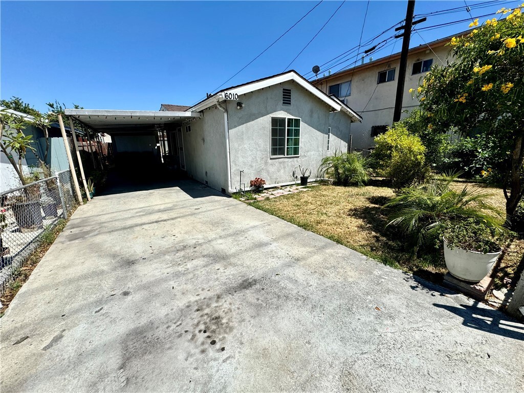 Property Photo: 6010 Fishburn Avenue CA 90255