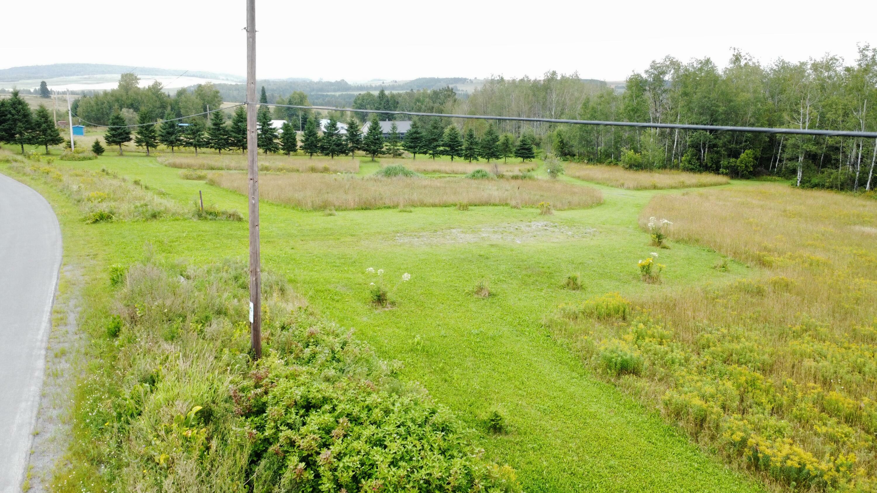 Property Photo:  21B/22D Morneault Road  ME 04772 